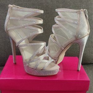 Steve Madden | Platform Heels